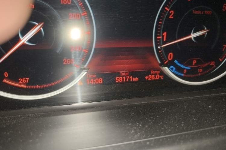 Used BMW 6 Series 2013 Facelift 640i Gran Coupe