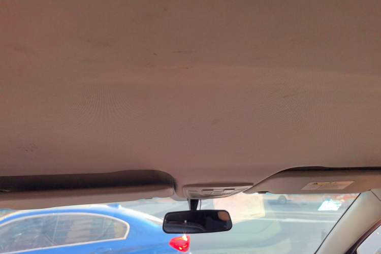 Used Baojun 510 2017 1.5L Manual Fashion Model