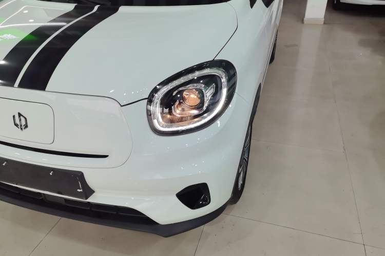 Used Leapmotor T03 2024 310 Comfort Edition
