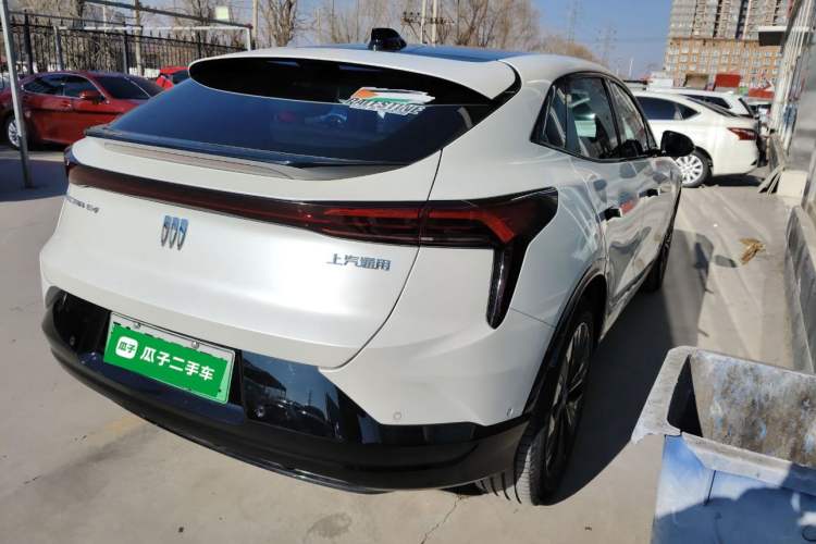 Used Buick E4 2023 GS Edition
