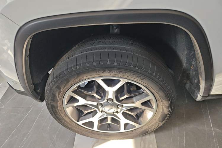 Used Jeep Grand Cherokee 2020 3.0L Elite Navigation Edition