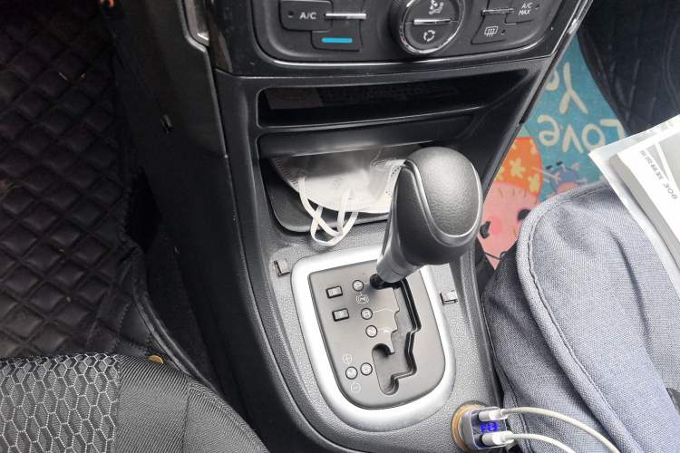 Used Peugeot 308 2014 Enjoy Edition Classic 1.6L Automatic Premium Model