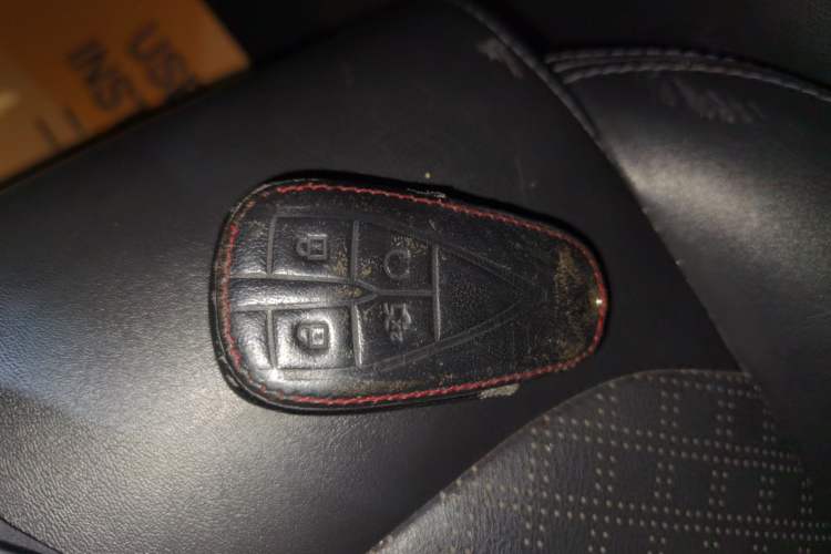 Used CHANGAN Eado 2020 PLUS 1.6L GDI Manual Luxury Model
