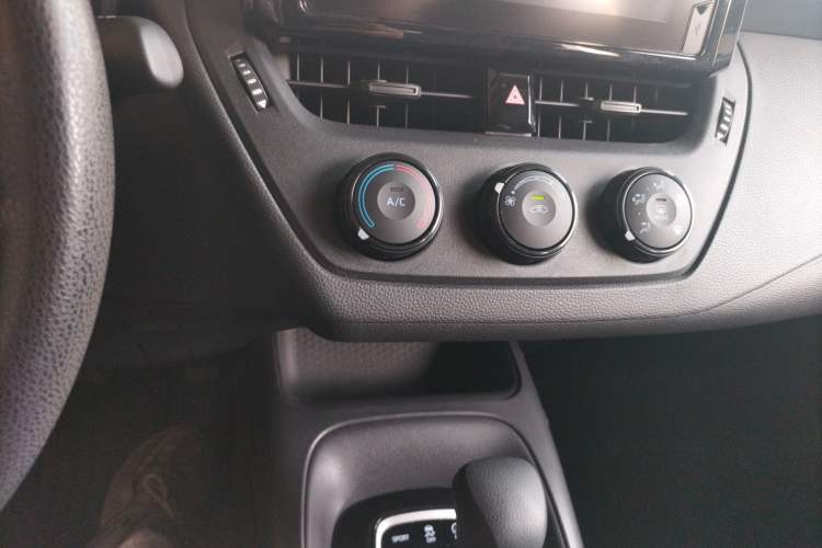 Used Toyota Corolla 2021 1.2T S-CVT Pioneer Edition
