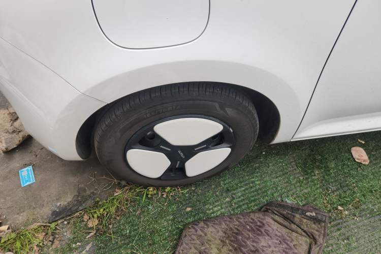 Used Qiyuan Lumin 2024 205km Launch Edition