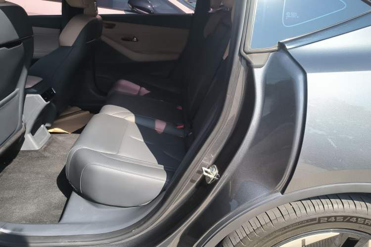 Used Deepal SL03 2022 1.5L 1200 Extended-Range Version