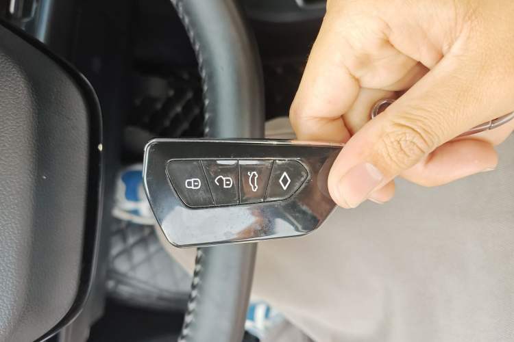 Used NETA U 2023 NETA U-Ⅱ 400 U-SHOW Edition Lithium-Ion Battery
