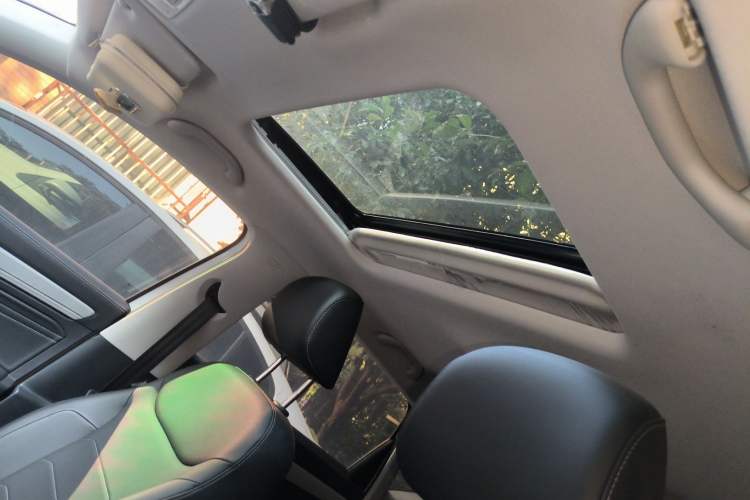 Used Jetta VS5 2022 280TSI Automatic High-Gloss Enjoyment Model