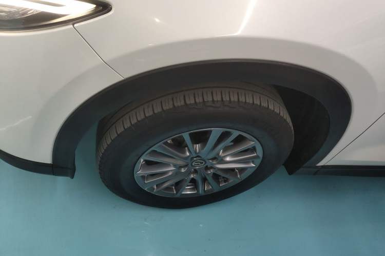 Used Mazda CX-5 2017 2.0L Automatic 2WD ZhiShang Trim China V Standard
