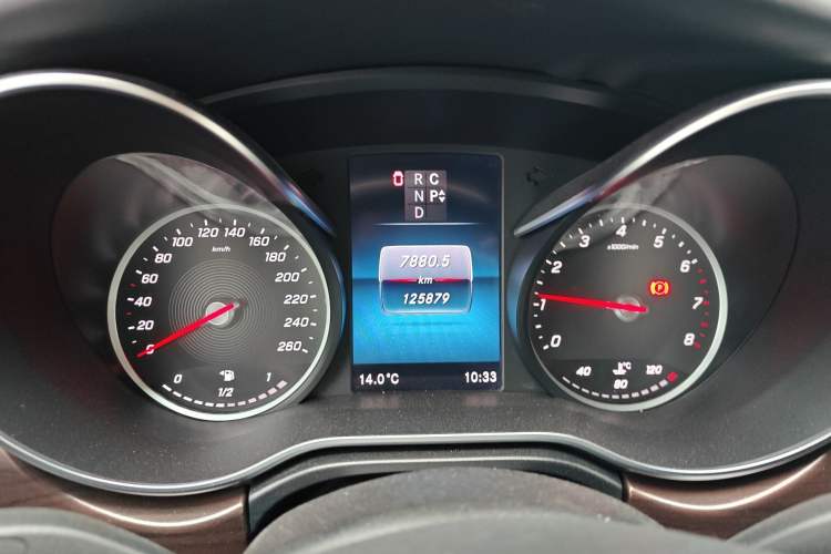 Used Mercedes-Benz V-Class 2021 V 260 Avantgarde Edition