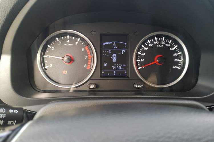 Used FORTHING T5 2021 1.5T Automatic Comfort Version
