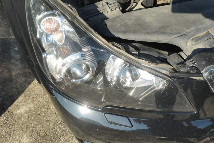 Used Subaru Outback 2012 2.5i Sport Edition
