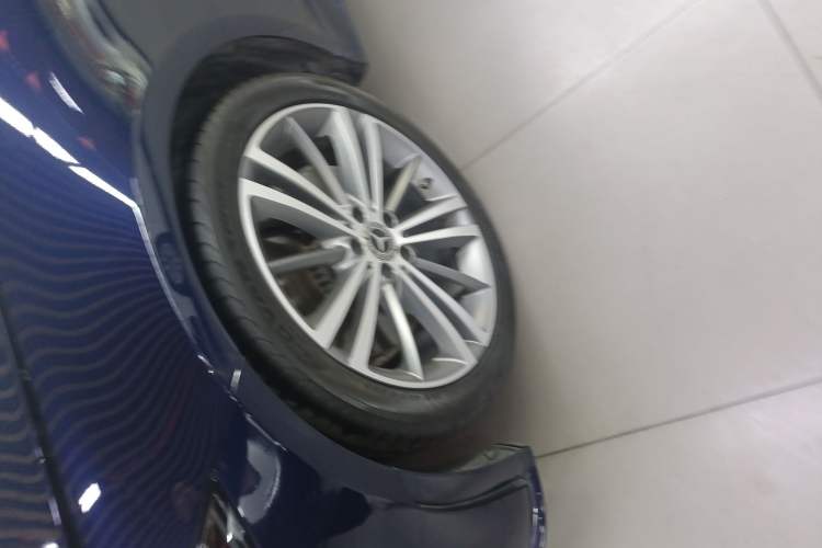 Used Mercedes-Benz CLS 2020 CLS 300 Sport Edition
