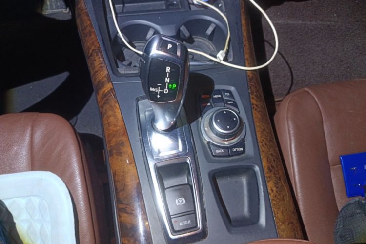 Used BMW X5 2013 xDrive35i U.S. specification