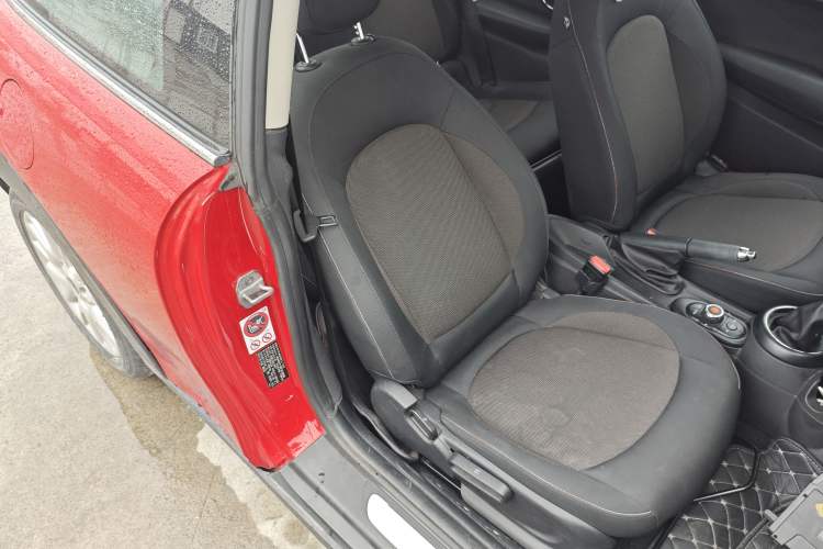 Used MINI MINI 2014 1.2T ONE+