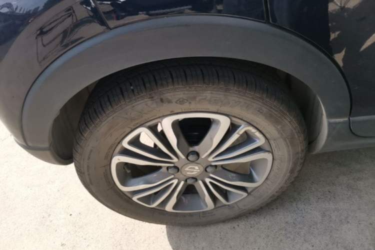 Used Leapmotor T03 2021 400 Lite Edition - Lithium-Ion Battery