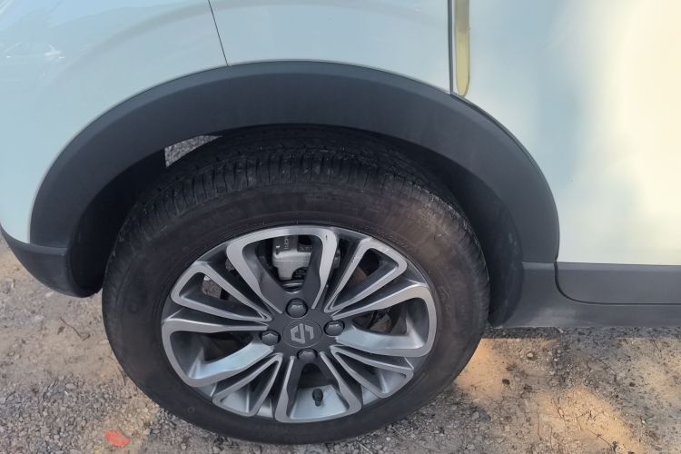 Used Leapmotor T03 2024 310 Comfort Edition