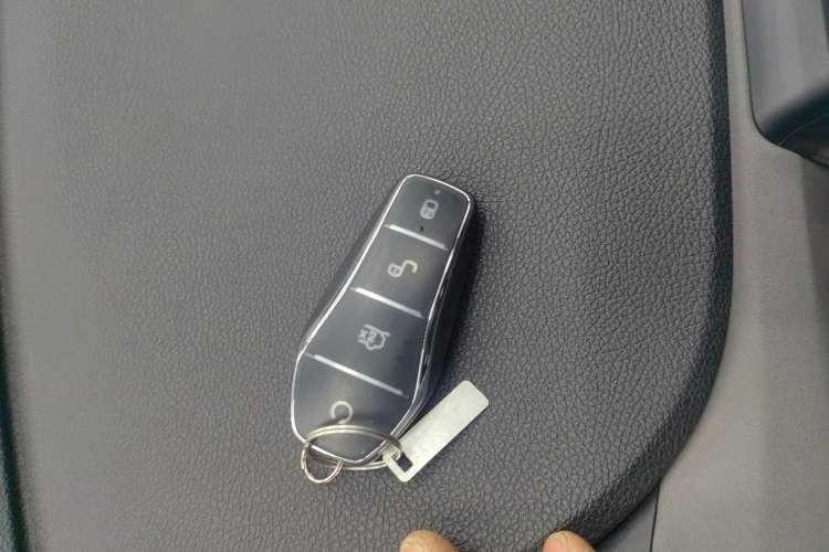 Used BYD Sealion 05 DM-i 2025 DM-i Smart Drive 115KM Flagship Model