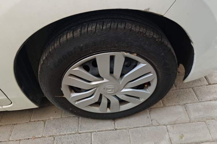 Used Honda Fit 2016 1.5L LX CVT Comfort Model