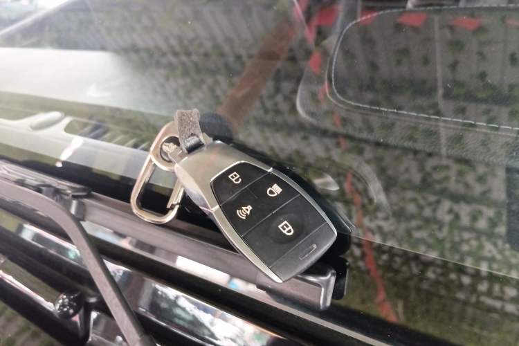 Used BAIC Off-Road BJ40 2020 2.0T Automatic Four-Wheel Drive Urban Hunter Edition Chivalrous Type
