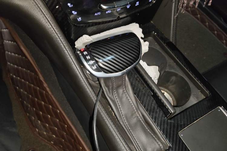 Used Cadillac CT6 2017 28T Luxury Model