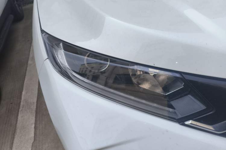 Used Honda XR-V 2021 1.5L CVT Comfort Version Right Front Headlight