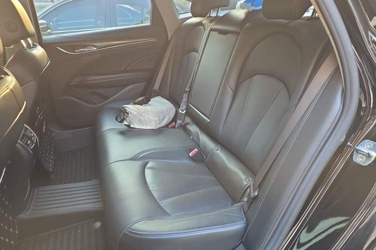 Used Buick LaCrosse 2021 652T Luxury Model