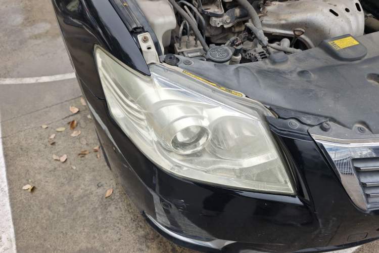 Used Toyota Camry 2011 200G Classic Anniversary Edition Right Front Headlight