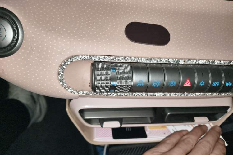 Used BYD Seagull 2023 Free Edition