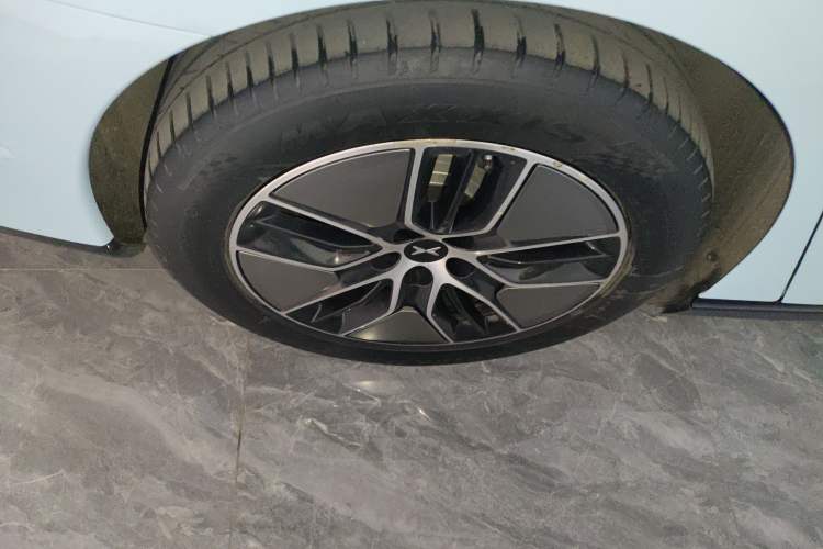 Used XPeng P7 2023 P7i 702 Pro