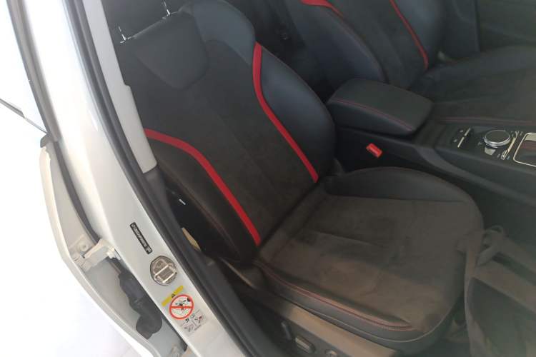 Used Audi Q2L 2024 35TFSI Luxury Dynamic Edition
