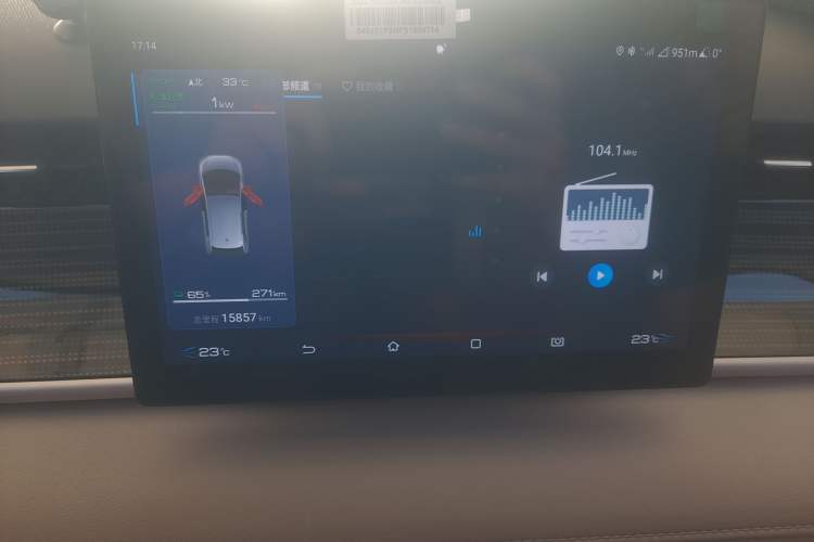 Used BYD D1 2023 Beyond Edition
