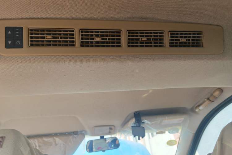 Used Wuling Hongguang 2013 1.5L S Comfort Model