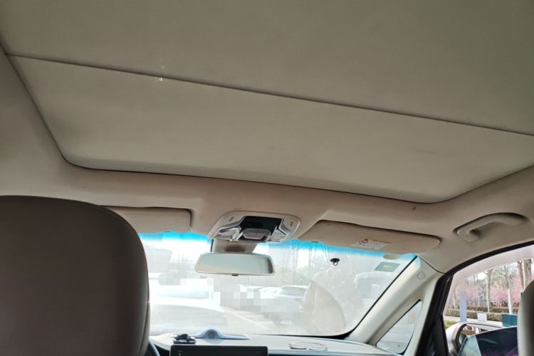 Used Geely Auto Jiajie 2019 1.5TD MHEV DCT Yaoxiang Edition
