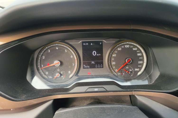 Used Volkswagen Tharu 2021 280TSI Two-Wheel-Drive Luxury Plus Edition
