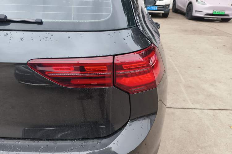 Used Volkswagen Golf 2021 280TSI DSG R-Line