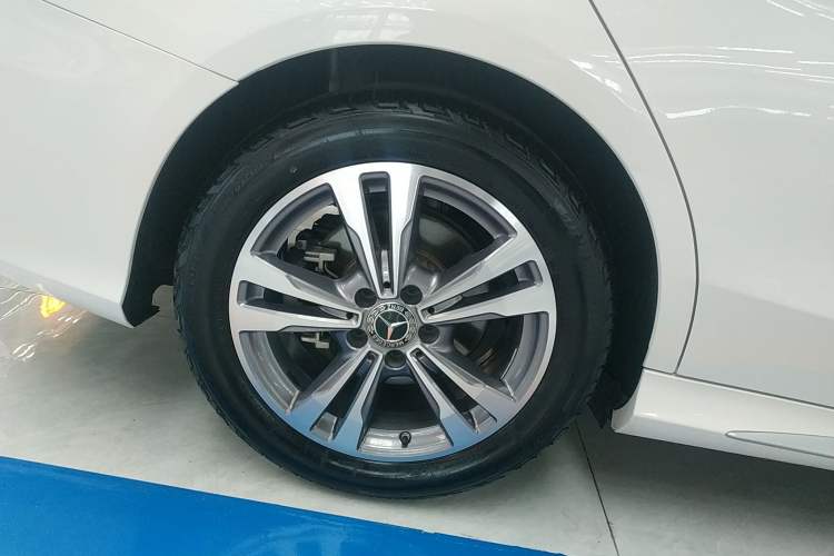 Used Mercedes-Benz C-Class 2021 C 200 L Fashion Edition Sport Version