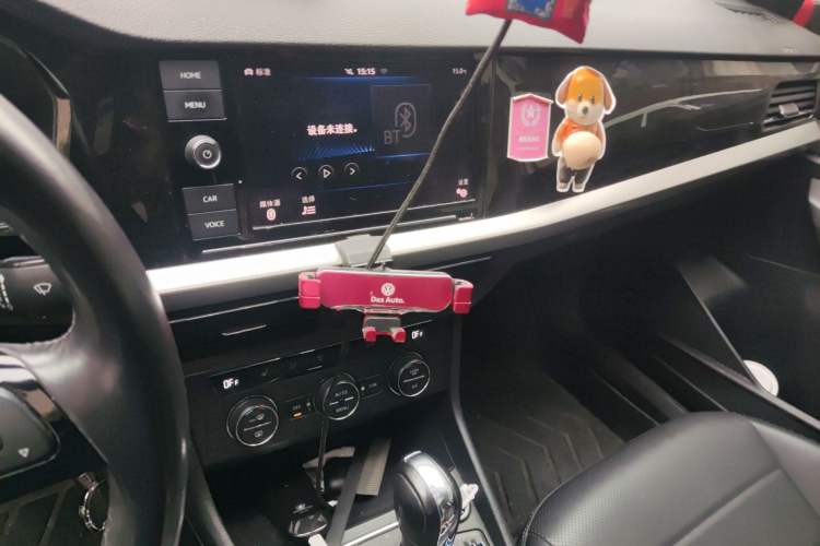 Used Volkswagen Lavida Pure Electric 2019 Enjoyment Edition
