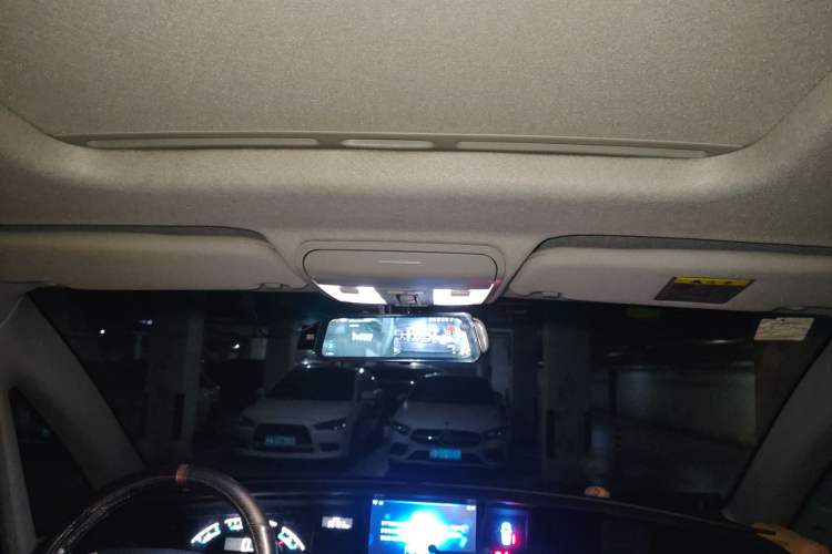 Used Luxgen Great 7 MPV 2016 2.0T Luxury Model
