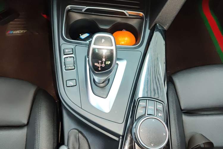 Used BMW 3 Series 2019 320Li M Luxury Package
