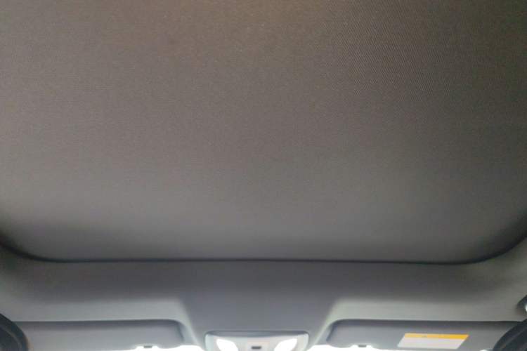 Used CHANGAN UNI-V 2022 1.5T Prestige Version Headliner