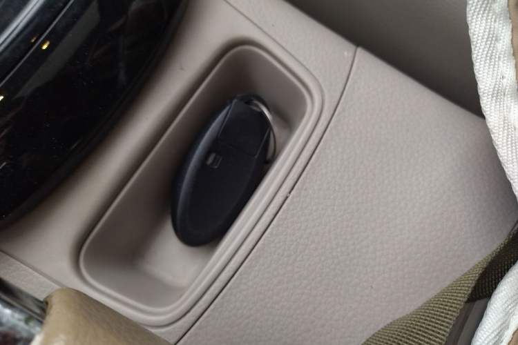 Used Nissan Sylphy 2016 1.6XV CVT Smart Enjoyment Version