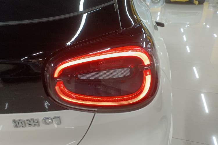 Used Dongfeng NAMMI 01 2024 430 Plus Smart+ Right Rear Taillight