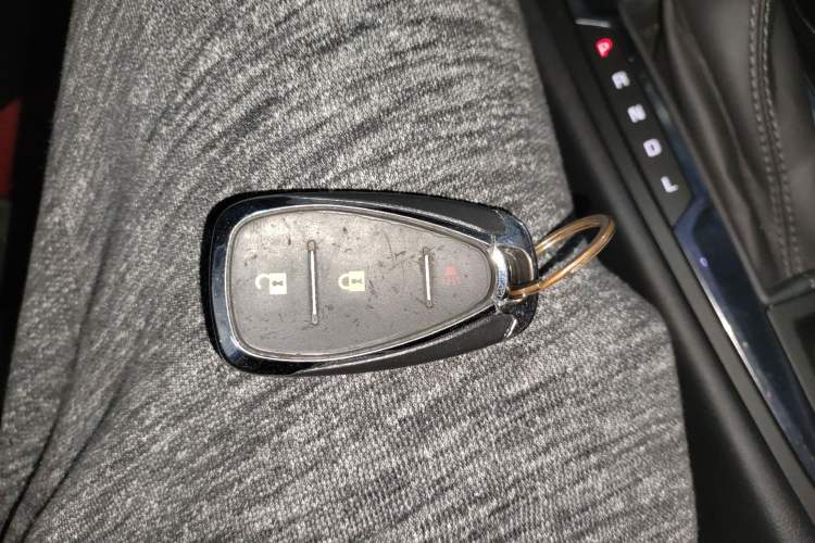 Used Chevrolet Equinox 2022 535T Chijie Edition