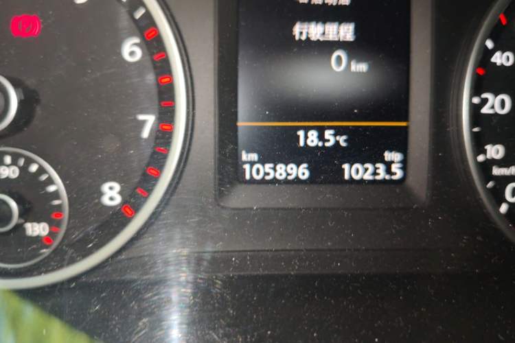 Used Volkswagen Tiguan 2015 2.0 TSI Automatic All-Wheel Drive Flagship Edition