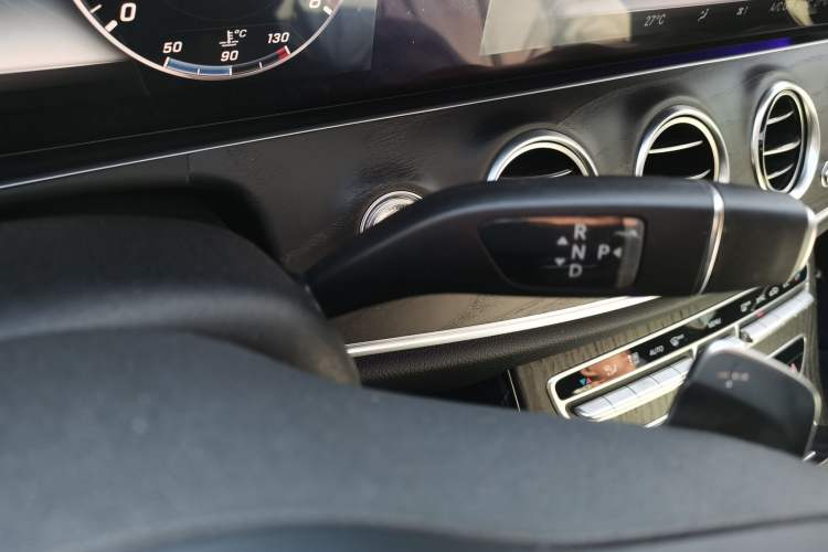 Used Mercedes-Benz E-Class 2019 Restyled E 300 L Sporty and Stylish Edition