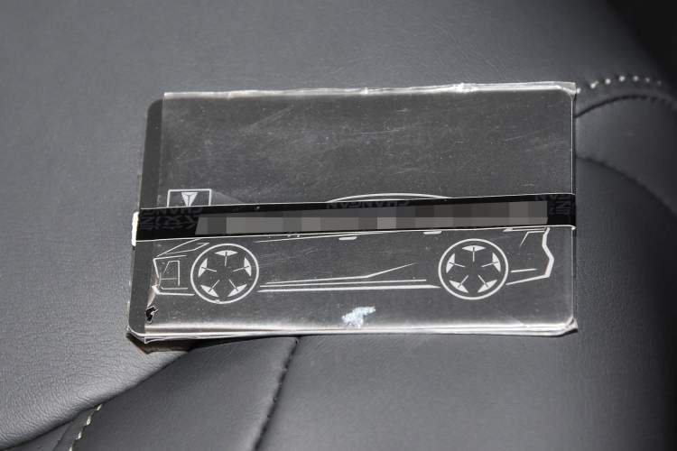 Used Deepal SL03 2022 1.5L 1200 Extended-Range Version