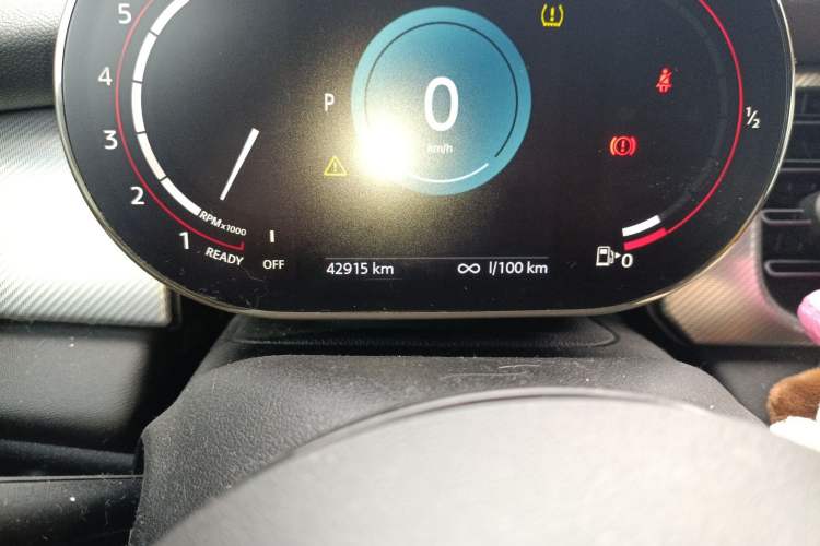 Used MINI JCW 2022 2.0T JOHN COOPER WORKS ALL-IN