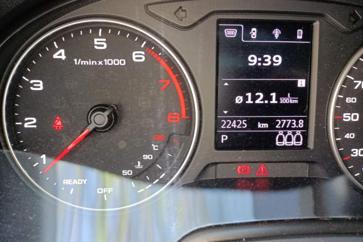 Used Audi Q2L 2022 35 TFSI Advanced Style Edition
