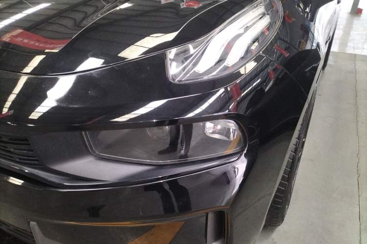 Used Lynk & Co 03 2020 2.0TD Automatic Trend Edition
